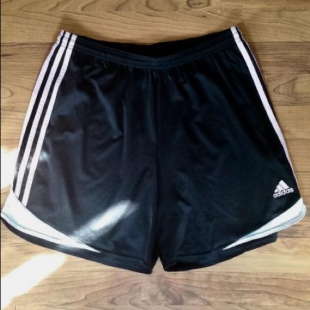 Adidas Soccer Shorts